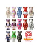 Bearbrick Series 47 Blindbox by Medicom Toy