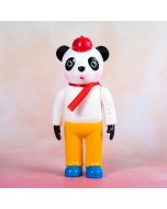 Big Panda Showa Colorway - Awesome Toy