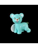 Blue Bear - Kodama Toy