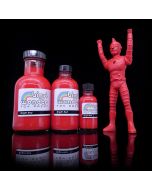 Vinyl Wonder Sofubi Paint - Bright Red