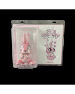 Chaos Bunnies Pink Bunny - Joe Ledbetter x Loyal Subjects