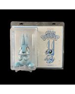 Chaos Bunnies Snow Bunny - Joe Ledbetter x Loyal Subjects