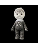 Charmy Chan Bobble Black and White - Kodama Toy