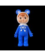 Charmy Chan Ears Blue - Kodama Toy