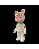 Charmy Chan Lucky Cat Glow - Kodama Toy