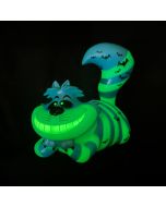 Cheshire Cat from Alice in Wonderland - Halloween Glow