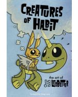 Creatures of Habit: The Art of Joe Ledbetter