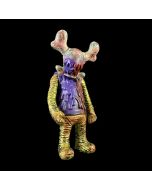 Crossbone Zombie Split - Kenth Toy Works