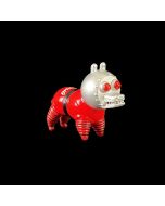 Milk Rivulet Robo Dog - Kiyokawa