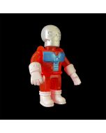 Capt Dokuro Microman - Skullseam
