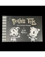 Doubletalk Book by KRK Ryden