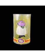 Wacky Races Lil Gruesome Designer Vinyl Toy by Funko