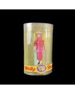 Wacky Races Penelope Pitstop Designer Vinyl Toy by Funko