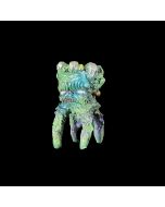 Frankenmolar Green Resin Toy by MM Toys