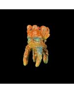 Frankenmolar Orange Resin Toy by MM Toys