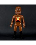 Galaxy Commander Rookie Brown - Skullmark