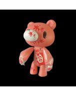 Giant Plastic Gloomy Bear Pink - Taito