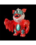 Goblidon Red Vintage - Wonder Goblin
