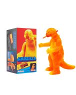 Godzilla ReAction Figure Shogun 1200°C - Super7