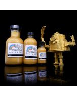 Vinyl Wonder Sofubi Paint - Gold