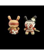 Gold Life Dunny Set - Huck Gee