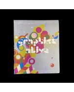 Graphics Alive Graphic Design Book by Viction:ary