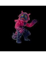 Grave King Sofubi by ZNG Toys