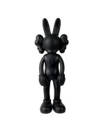 Accomplice Black Version - Kaws