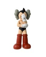 ASTRO BOY (KAWS VERSION) - Kaws