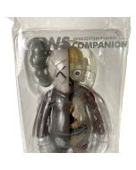 Companion Open Edition Flayed (Brown/Red)  - Kaws
