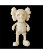 激安スーパーの“売上対決” Kaws Pushead Designer Vinyl Toy 一般