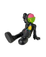 Companion Resting Place Black Version - Kaws