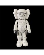 Star Wars StormTrooper (Kaws Version) - Kaws