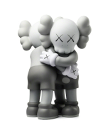 Together Grey - Kaws