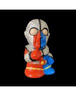 Kikaider 01 Coin Bank Sofubi by Banpresto