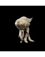 Koibito Bronze Edition Designer Vinyl Toy by Yoskay Yamamoto