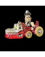 Leather Patriarch - Kaiju One