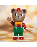 Little Bear Brown - Awesome Toy