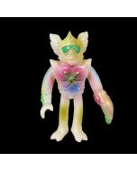 Lonny GID Micro Run Sofubi By Bwana Spoons