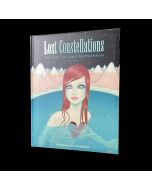 Lost Constellations: The Art of Tara McPherson Vol. 2 Signed