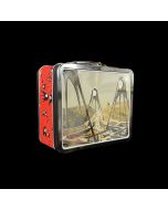 Kii Arens Hot Lunch Box by La La Land