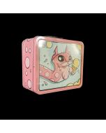 Joe Ledbetter Hot Lunch Box by La La Land