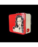 Niagra Hot Lunch Box by La La Land