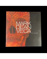 Mark Dean Veca 20 Years Art Book by Zero+ Publishing