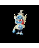 Abominable Marty Custom by Bwana x T9G x Topheroy