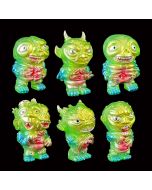 Mini Miscreants DCON Edition - Miscreation Toys