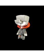 Moneygrip Stealth Edition Designer Vinyl Toy - KaNO