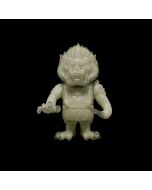 Mongo Lion Grey Ghost by Super7