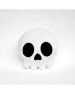 Skully Bones Plush - Mumbot