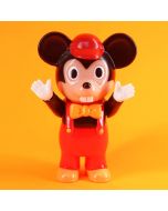 Naughty Mouse Mickey Colorway - Awesome Toy